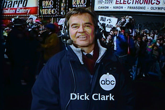Dick Clark