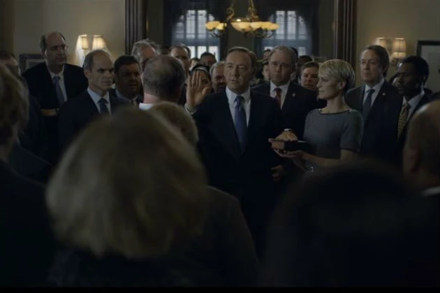 House of Cards