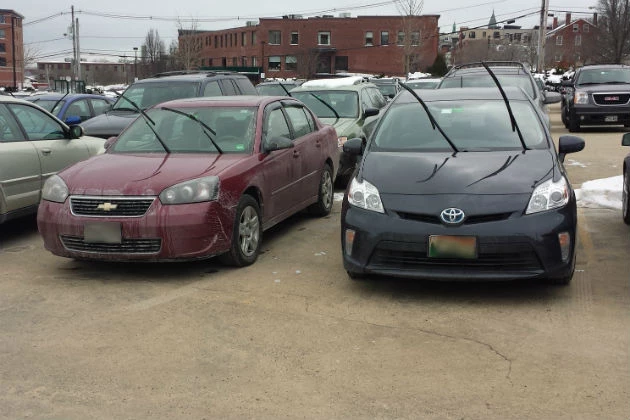 Wipers