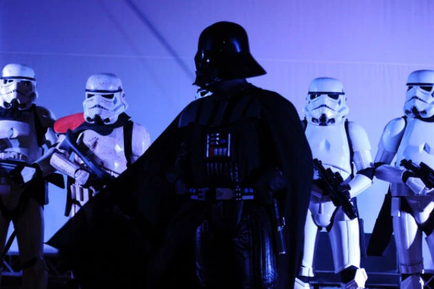Star Wars Star Wars