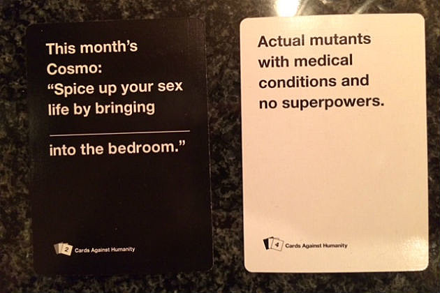 cards against humanity cards against humanity