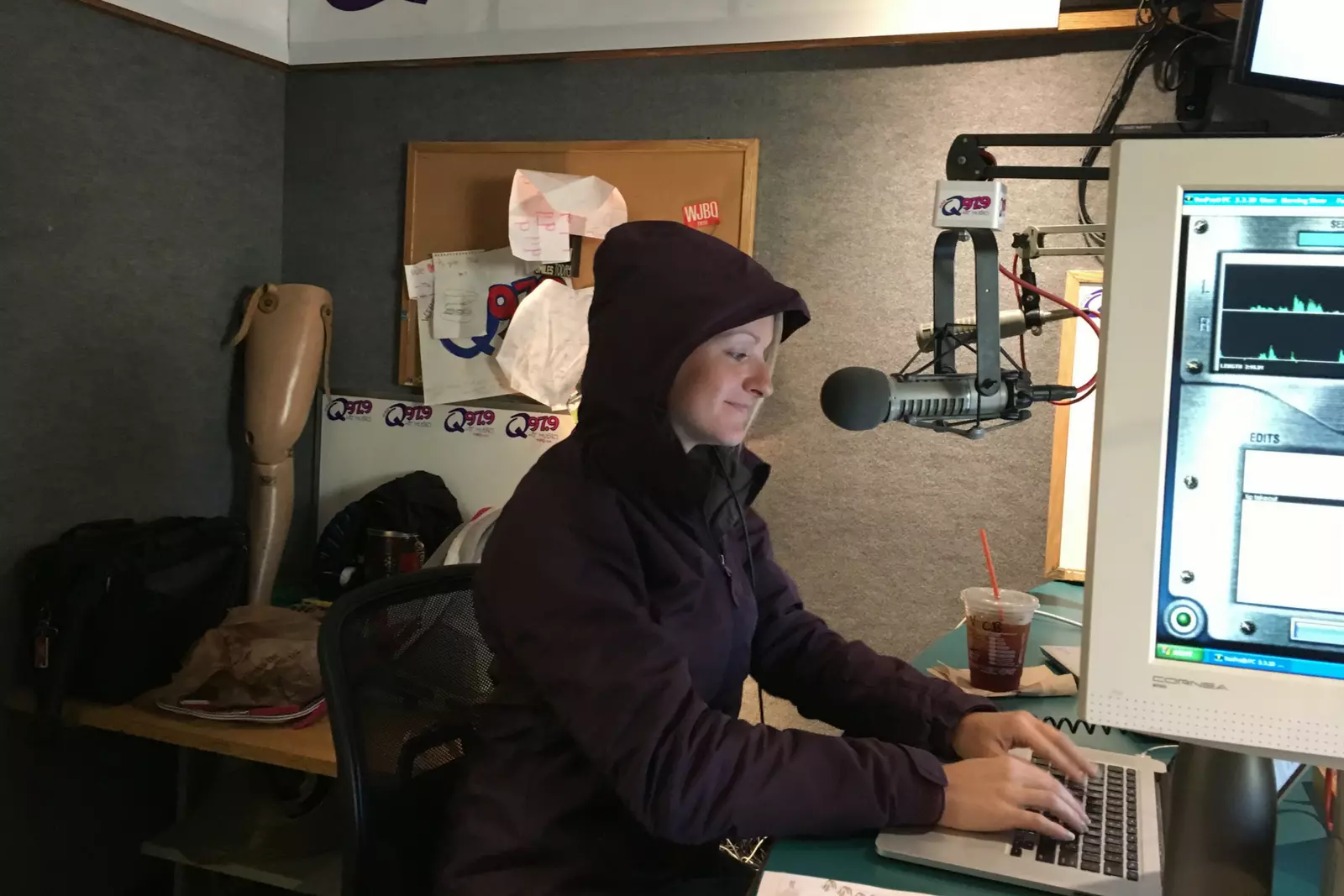 WJBQ.com