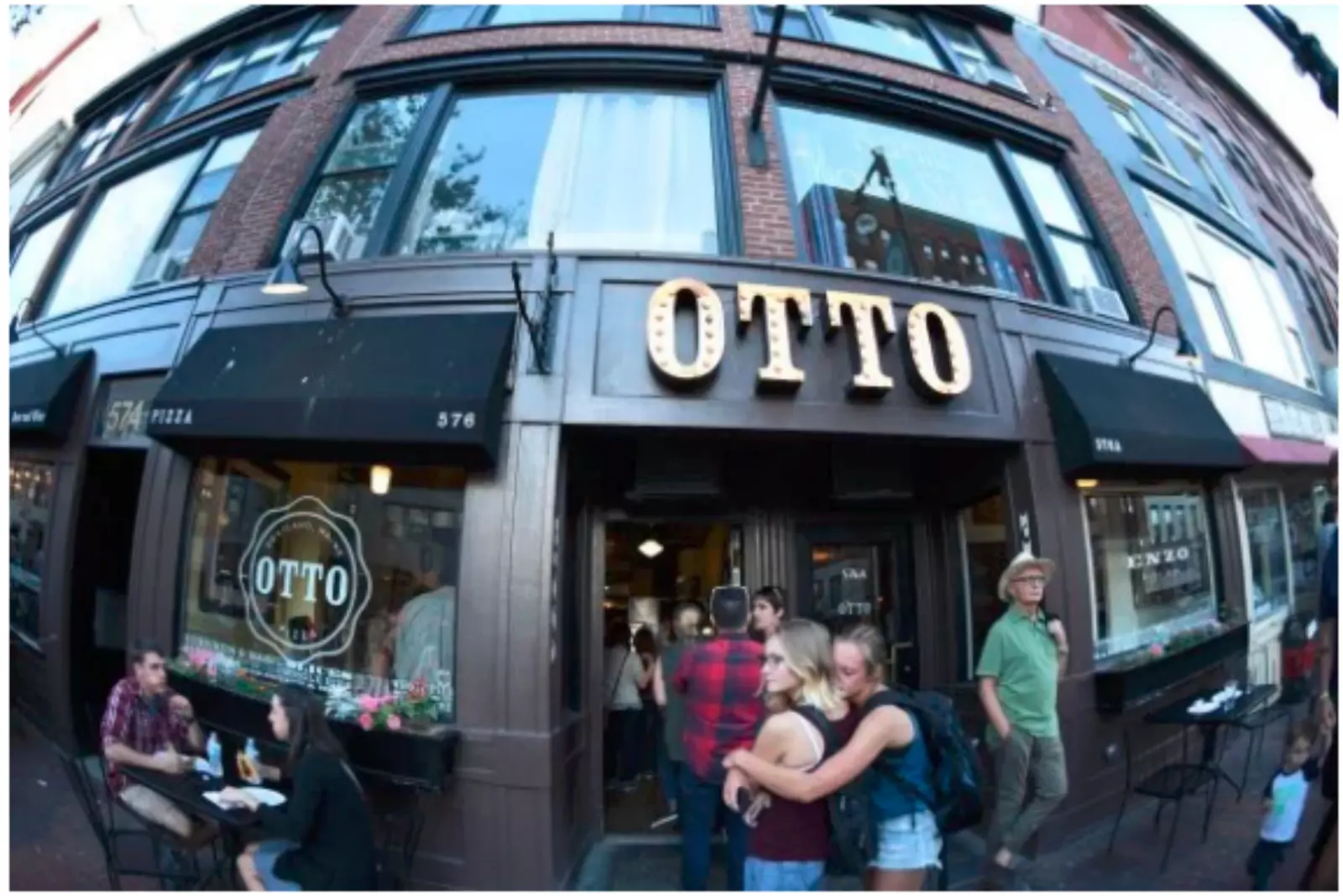 OttoPizza.com