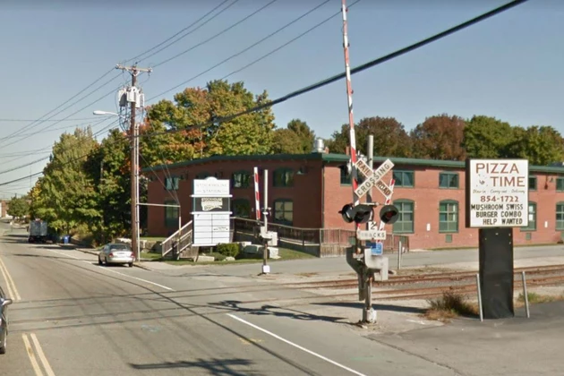 Google Street View