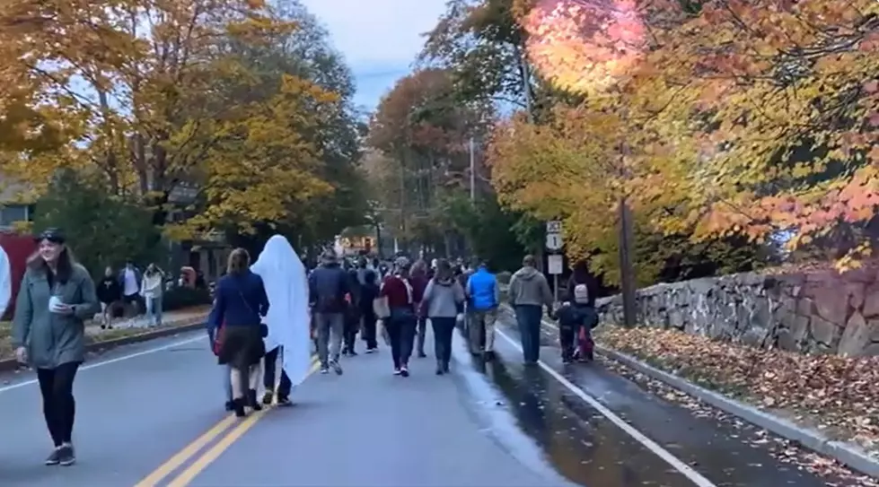 Town of Kennebunk, Maine YouTube