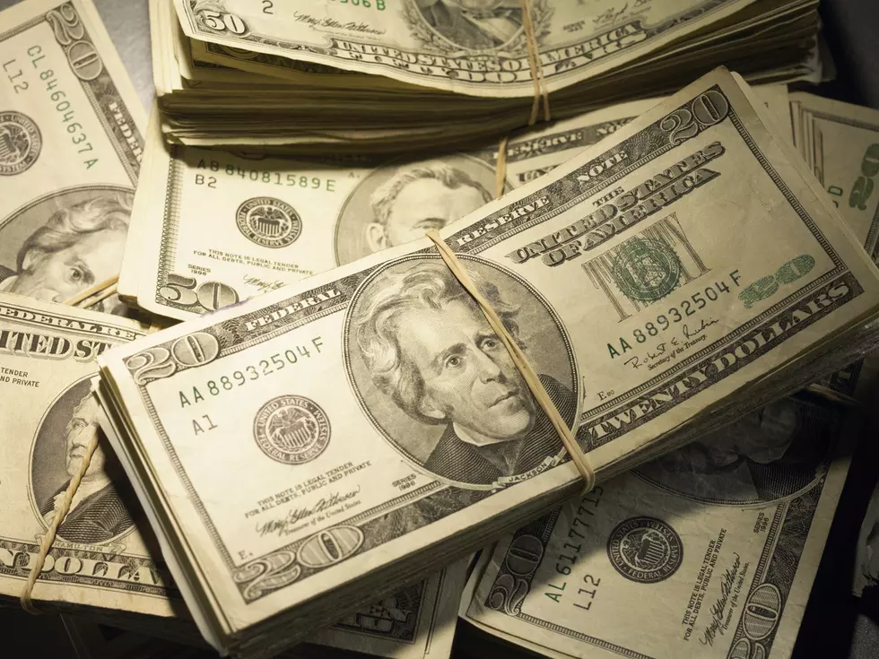 You Could Win Up to $5,000 With the Q Morning Show Cash Code and These 3 Easy Steps