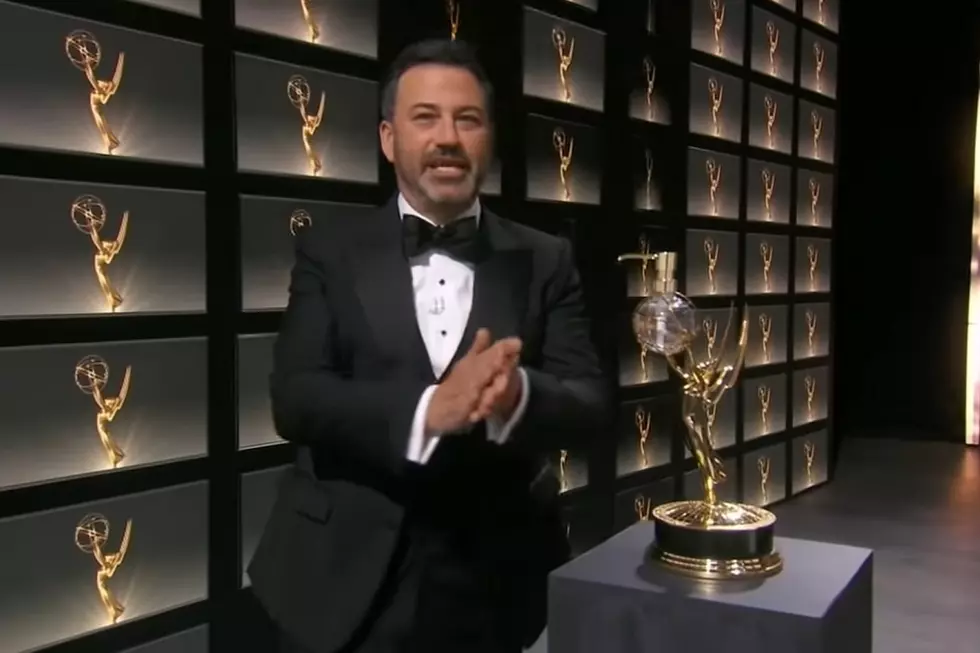 2020 Emmy Awards Winners Announced: See the Full List