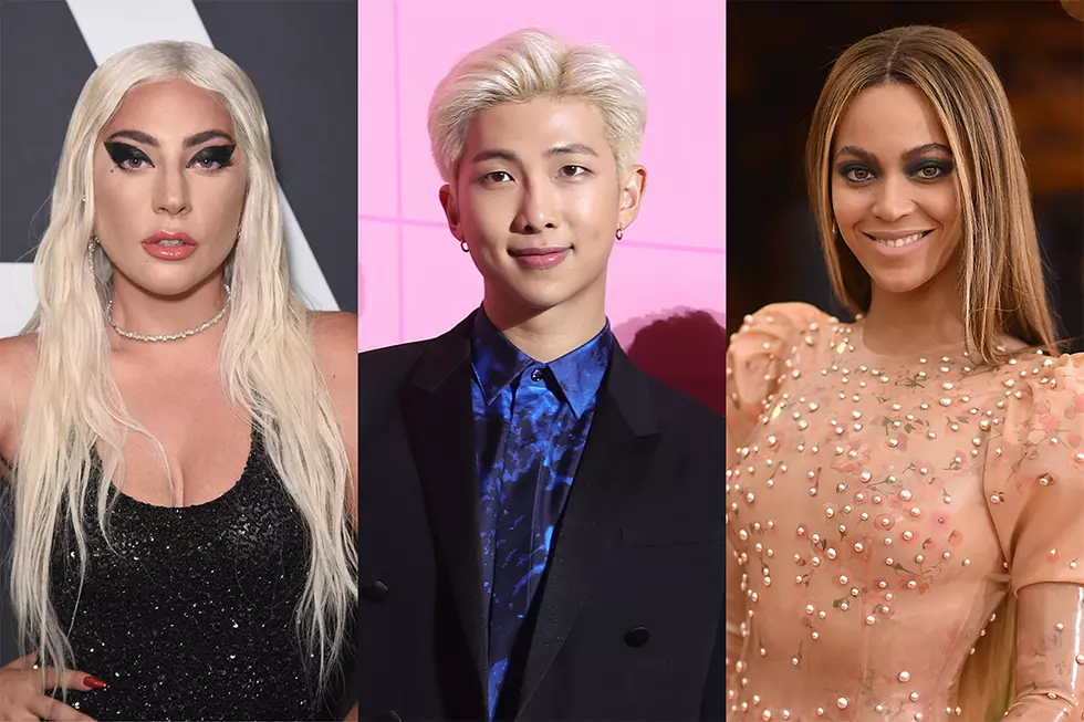 2021 GRAMMYS Nominees Announced: See the Full List
