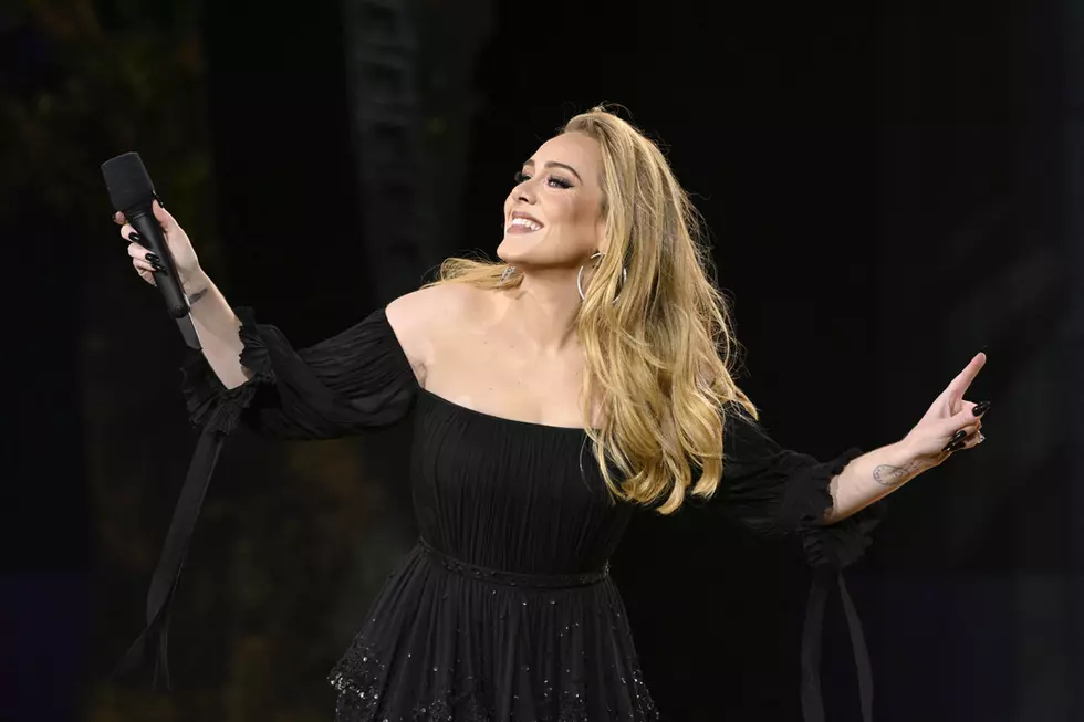 Adele’s Las Vegas Residency Dates Rescheduled: See the Full List Here