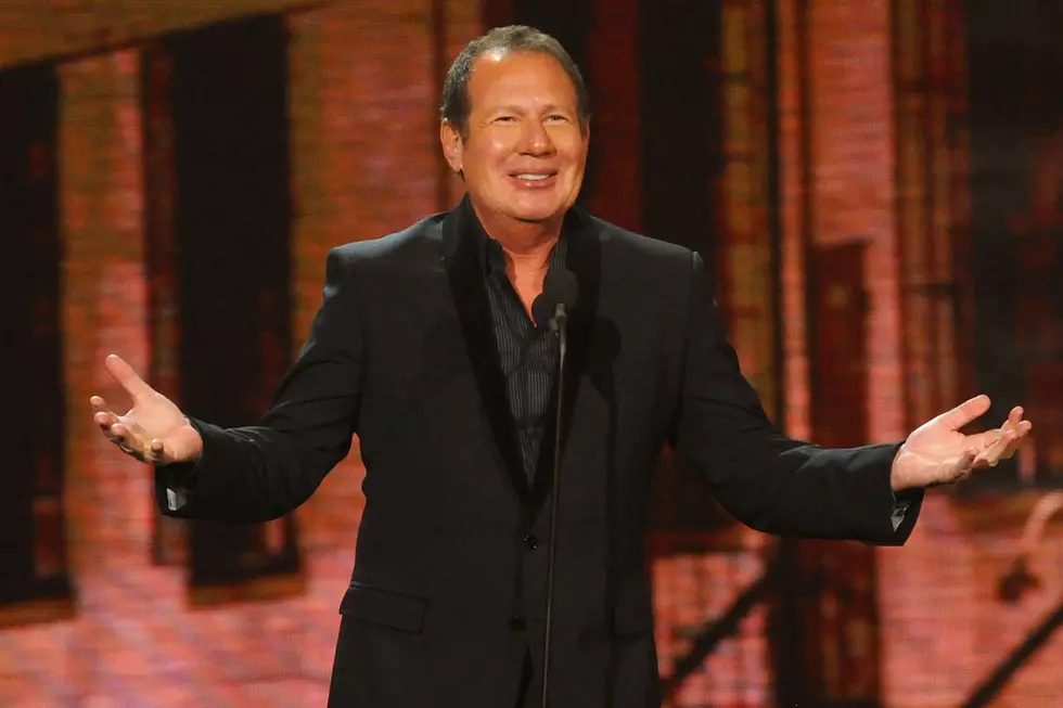 Legendary Actor, Comedian Garry Shandling Dead at 66