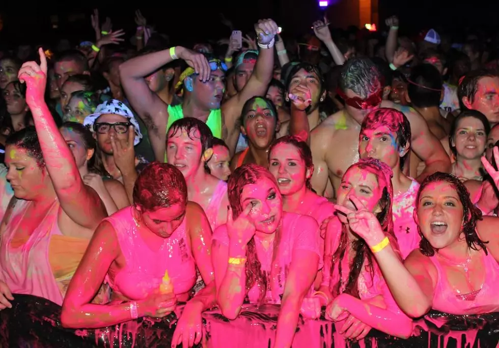 One of the Biggest and Best Party Schools in America Is in Maine