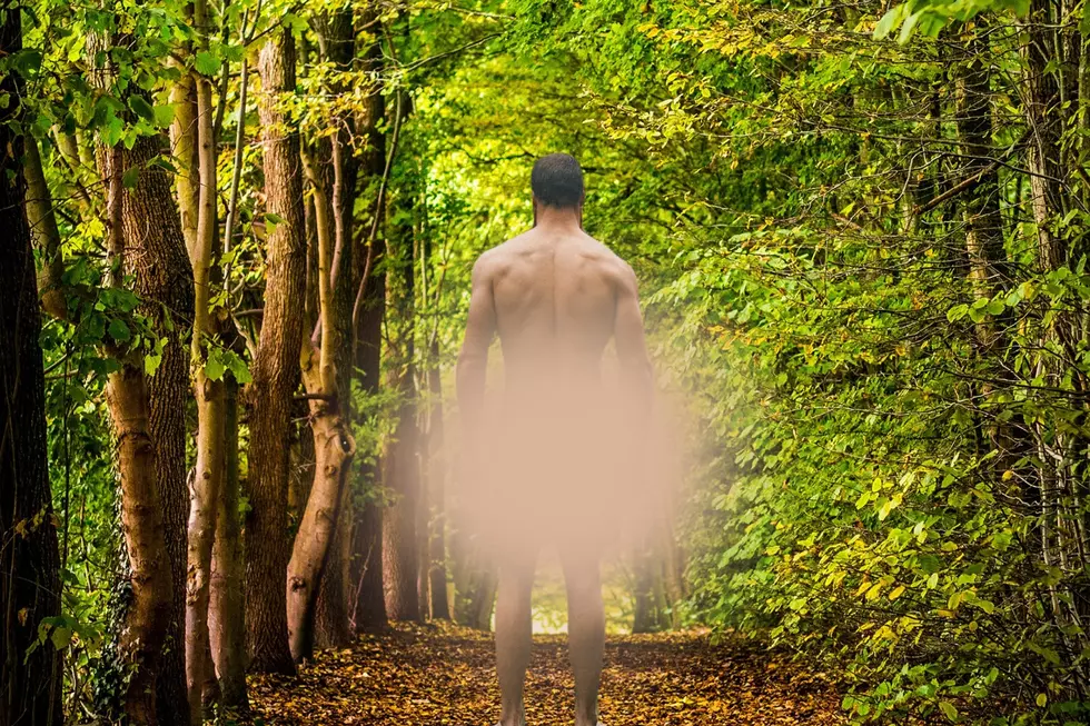 Let It All Hang Out, These Maine Resorts Are Completely Nude