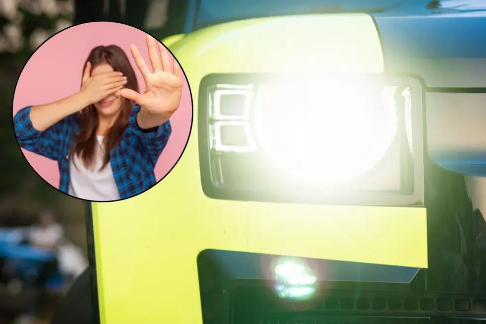 Danger Zone: Are Millennial Headlights a Growing Hazard in Maine?