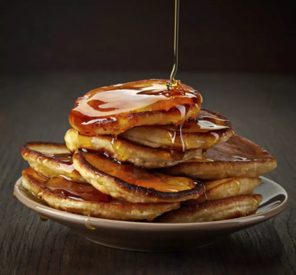 It’s Maine Maple Sunday This Weekend!