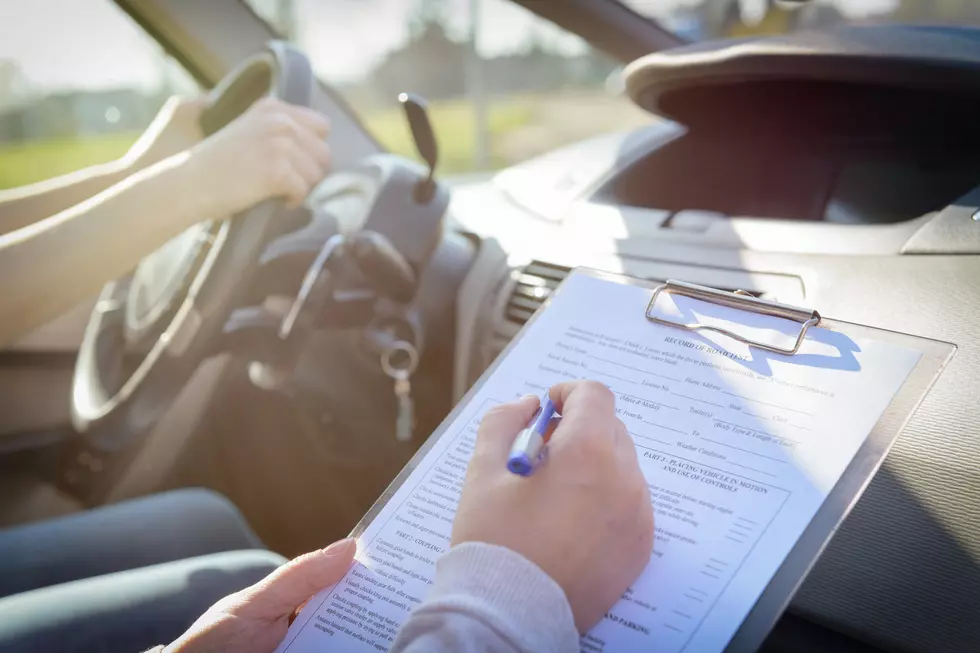 An Open Letter to Maine Drivers From a Dad Teaching His Son to Drive