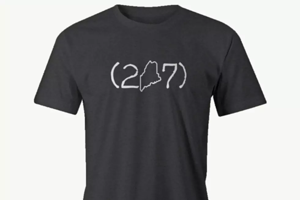 5 Maine ‘Tourist Style’ T-Shirts That Even Locals Would Wear