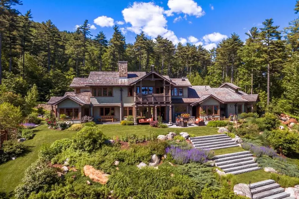 This Is The Priciest Property In Maine But Wait Until You See How Much They’re Asking