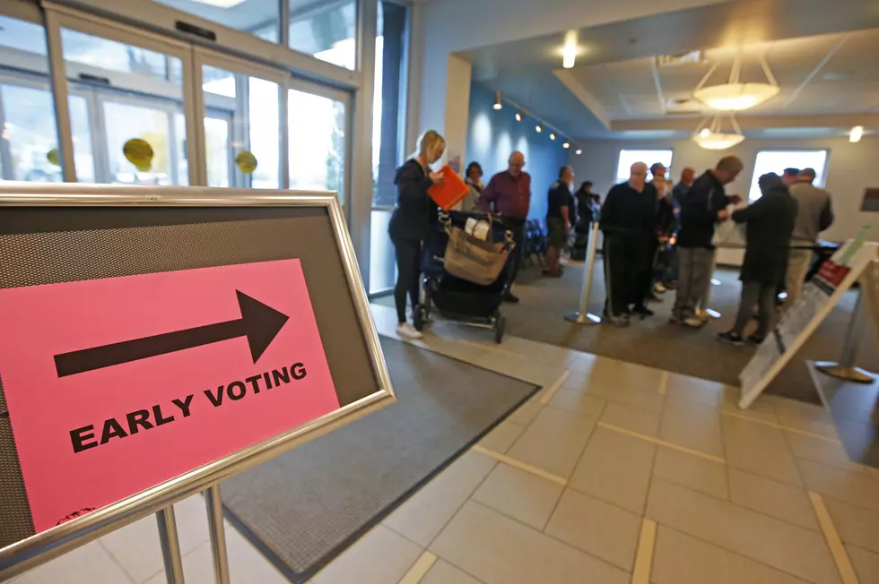 Need to Register to Vote? Here’s How