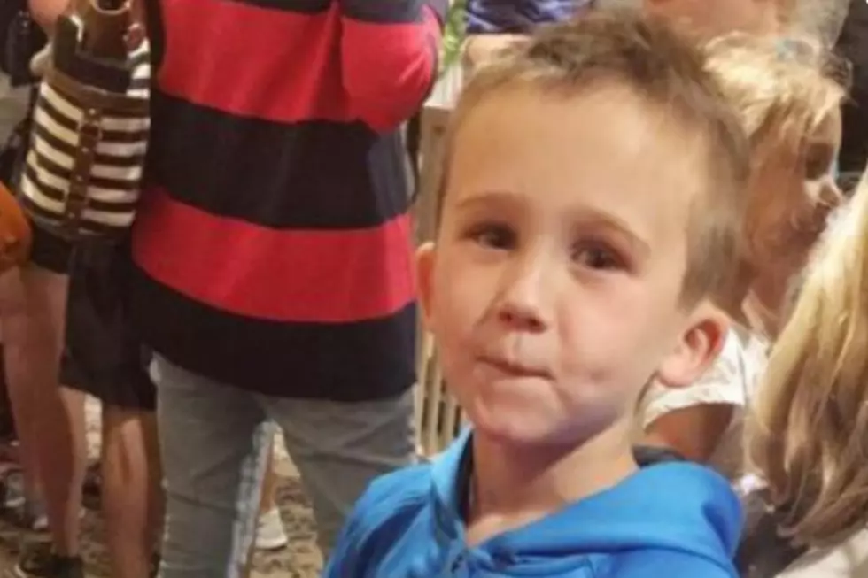 Parents Hopeful Their Child is the First to Beat Incurable Cancer