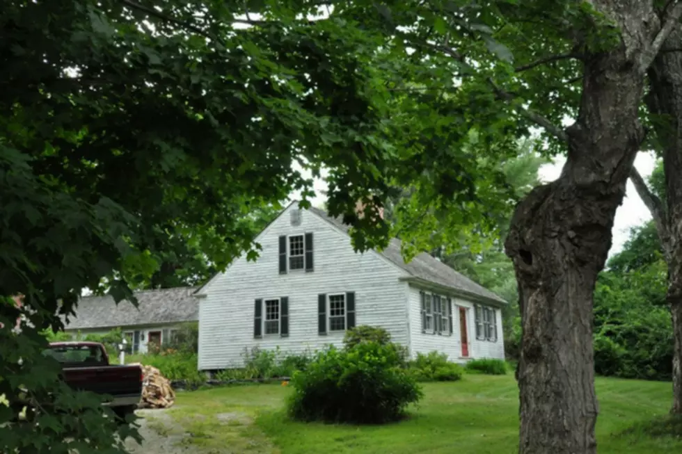 William Briggs Homestead | Courtesy MagicPiano/CreativeCommons