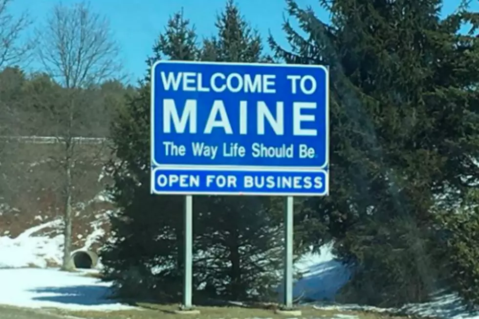 Here’s What Happened When Out-of-Staters Tried Pronouncing Maine Town Names