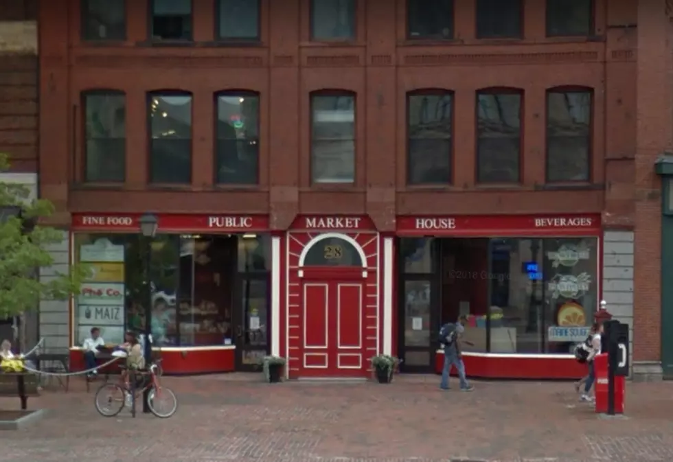 Little Sichuan Opened Yesterday At The Public Market In Portland