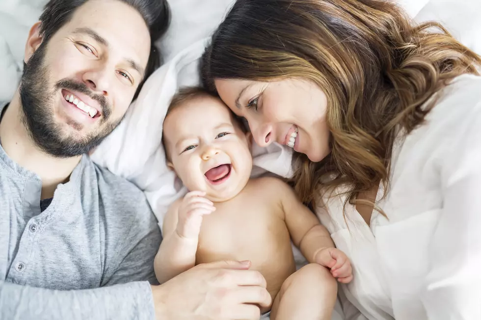 Attention, Maine Babies! Gerber’s Looking For The Next Spokesbaby