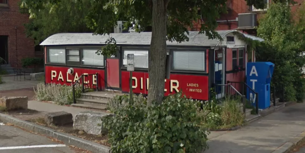 Palace Diner Co-Owner Opening New Restaurant In Portland
