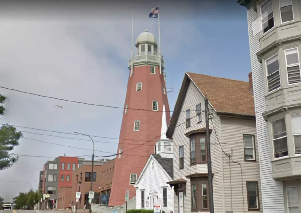Munjoy Hill Could Become A Historical District In Portland