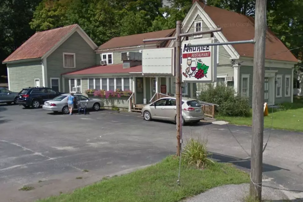 Jeff’s Top 5 Maine Restaurants That Aren’t in Portland