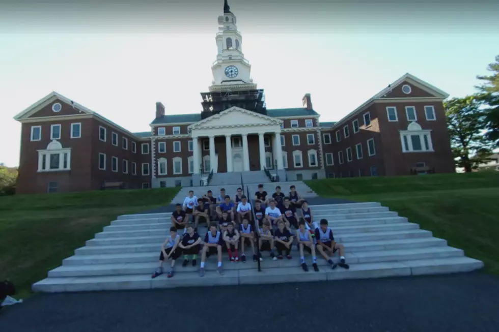 Colby College Moving Some Students to Hotel Due to Coronavirus