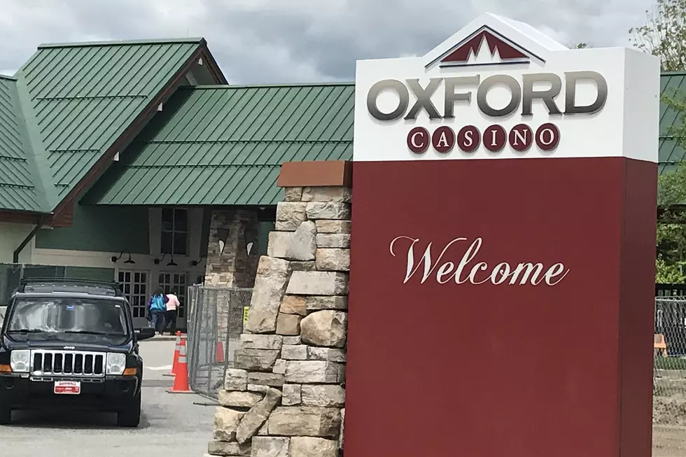 Mobile Vaccination Unit to Distribute J&J Vaccine at Oxford Casino April 12 to 16