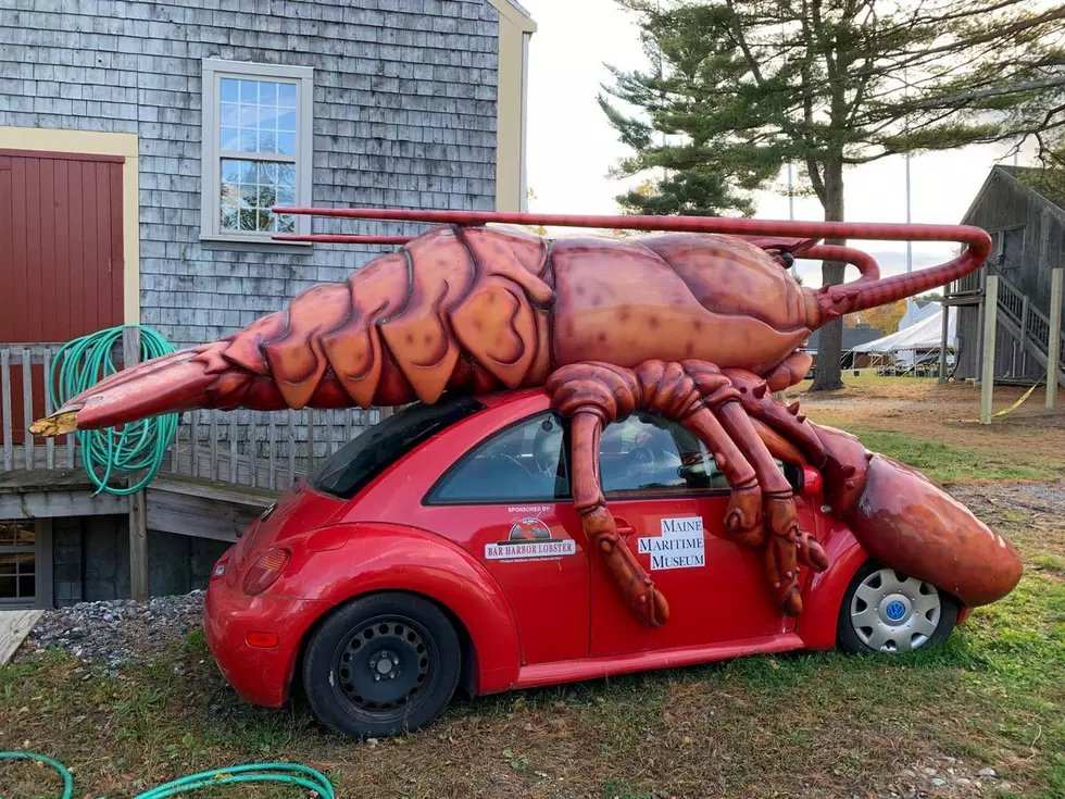 Craigslist Maine