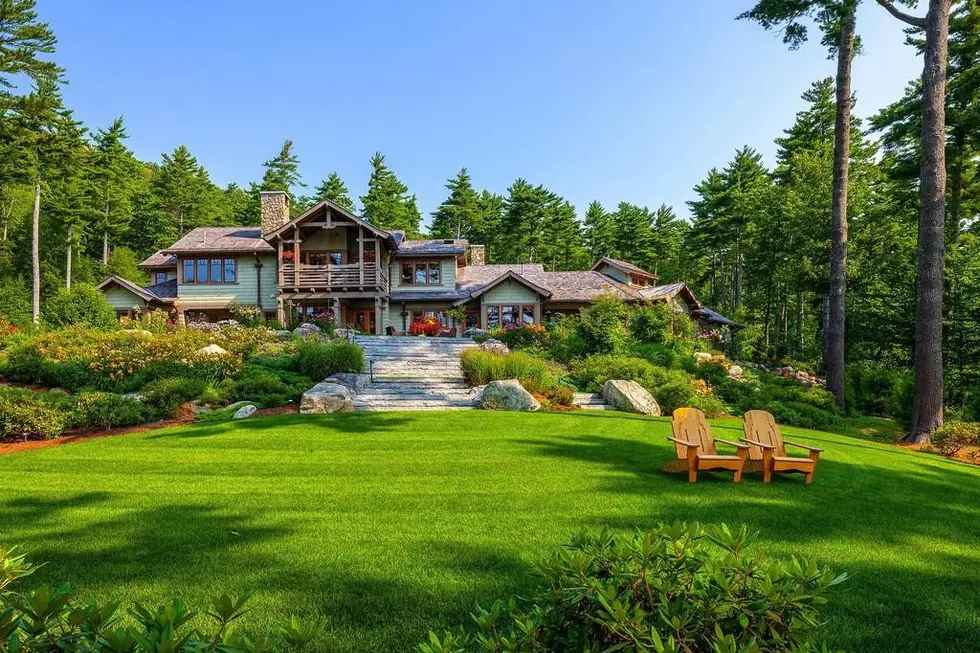 The 25 Best Places to Live in Maine