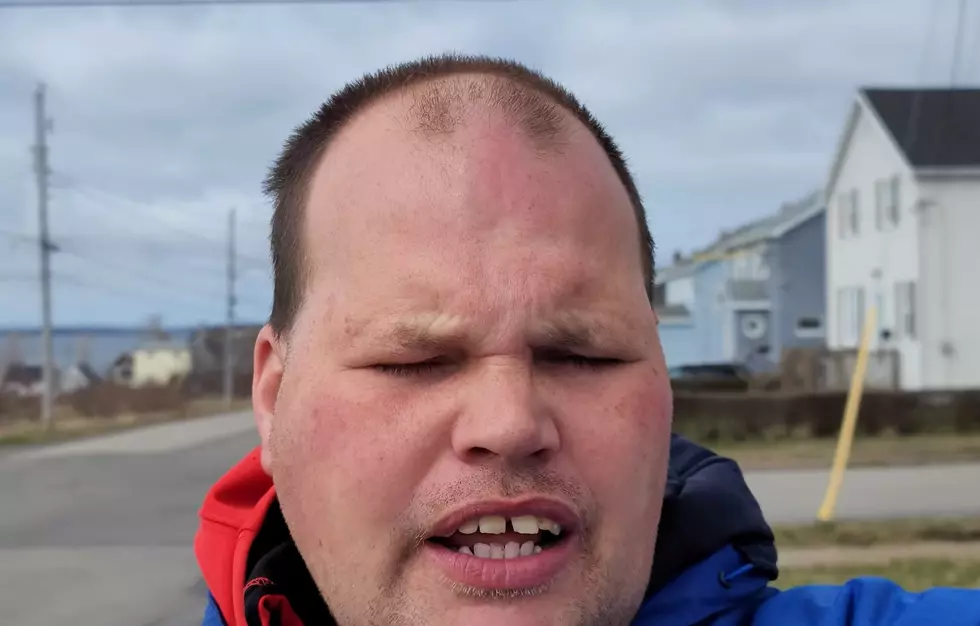 Beloved YouTube Meteorologist Frankie Warns of Incoming Nor’easter