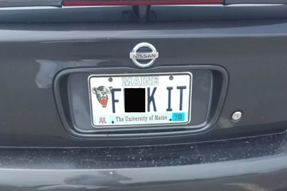 Your Cool Vanity Plate With a Swear Word Is One Step Closer to Going Away For Good