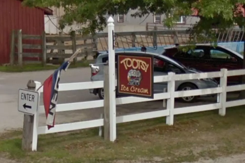 Toots Ice Cream in North Yarmouth, Maine Opens Second Location Saturday
