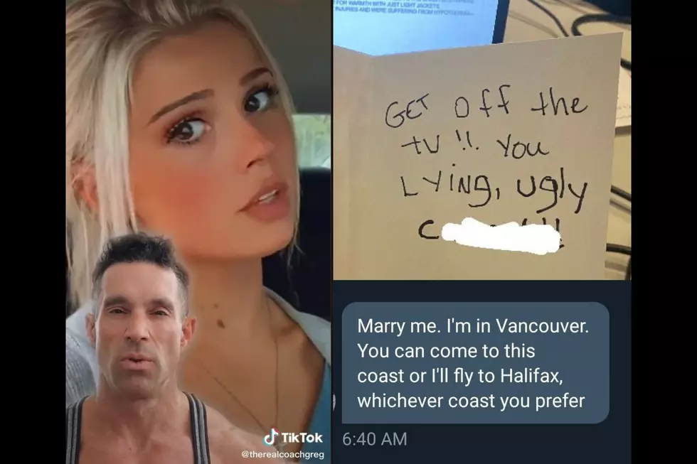 Maine News Anchor’s “Fan Mail” is Just a Glimpse Into The Fear Women Face Daily In and Out of The Public Eye