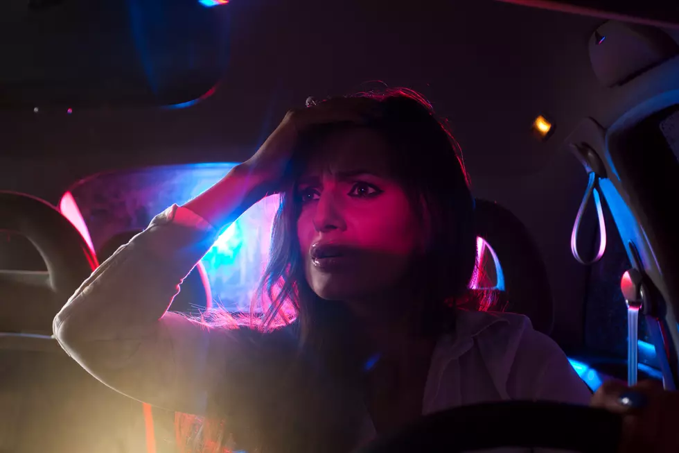 car in pursuit