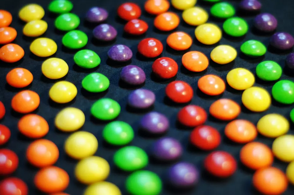 These 5 Flavors Would Make Up an All-Maine Bag of Skittles