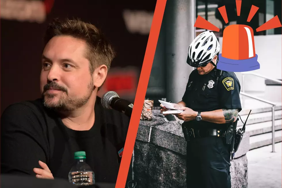 New England-Born ‘Boy Meets World’ Star Gives Tips on Avoiding Traffic Tickets