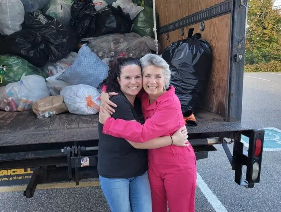 How to Help The 22nd Annual Cans for a Cure in Maine