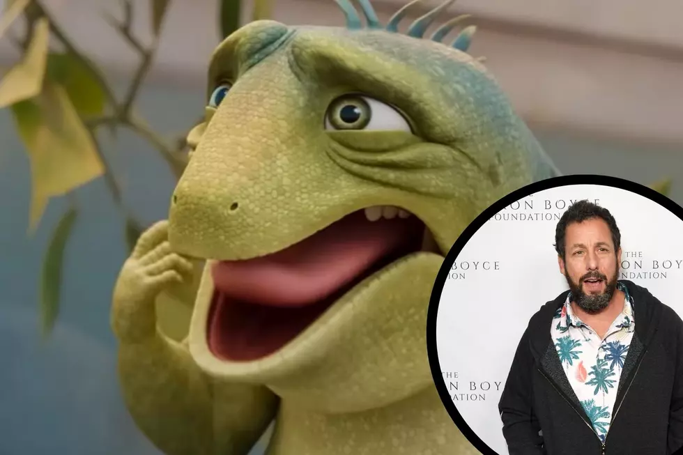 New Hampshire’s Adam Sandler Just Made Netflix History