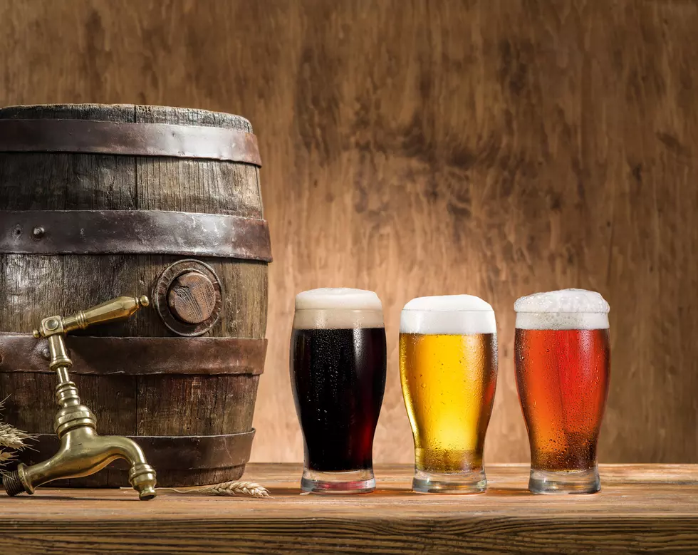 Raise a Glass: Maine and New Hampshire Breweries Land Spots in US Top 30