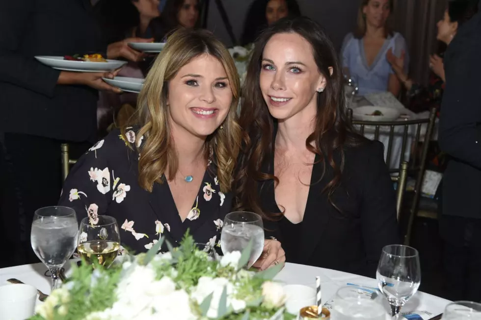 Presidential Daughters Jenna and Barbara Bush Coming to Maine for Book Signing Event