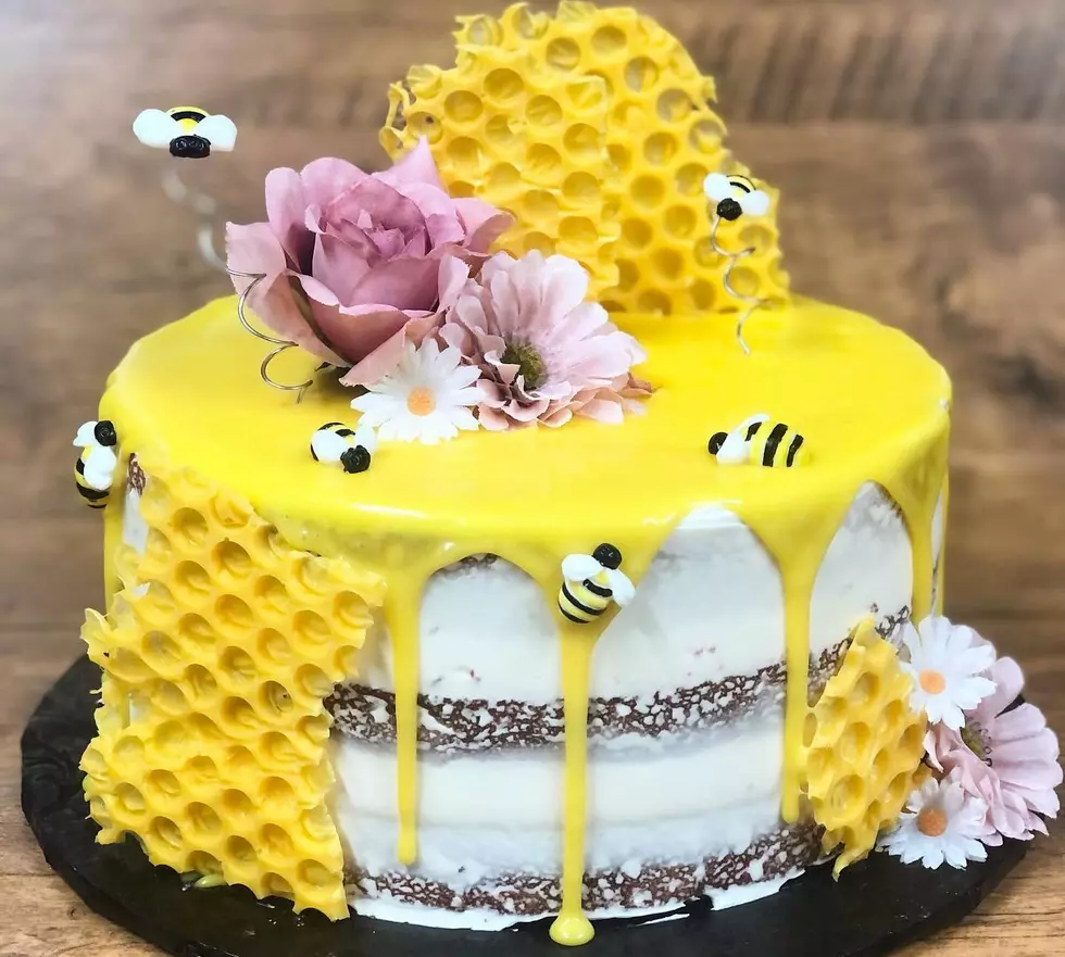 Baker From Wells a Finalist in the National Greatest Baker Competition