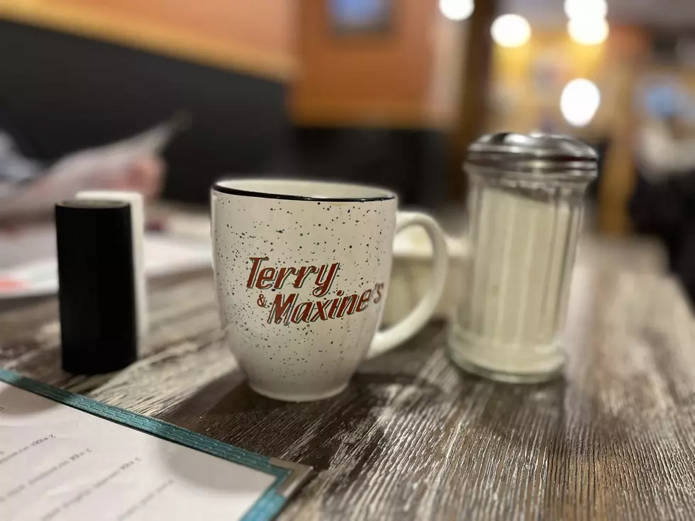 If You Love Hash, There’s Only One Place in Maine to Go