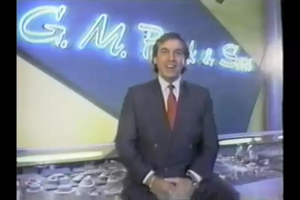 Ten ’80s and ’90s TV Commercials for Businesses in Maine That No Longer Exist