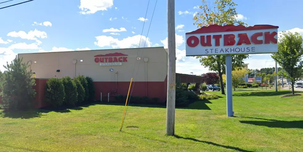 New Hampshire’s Only Outback Steakhouse Has Permanently Closed
