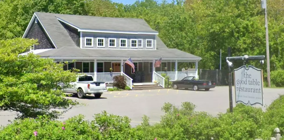 The Good Table in Cape Elizabeth, Maine, Opens Under New Owners This Week